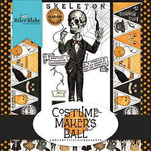 Costume Maker's Ball